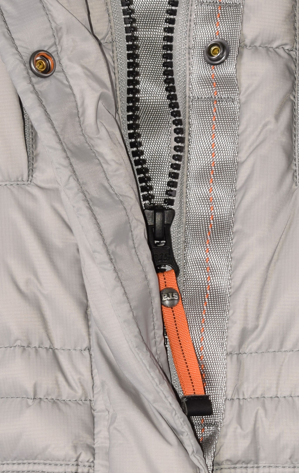 Женское пальто пуховое PARAJUMPERS EIRA FW 22/23 paloma 