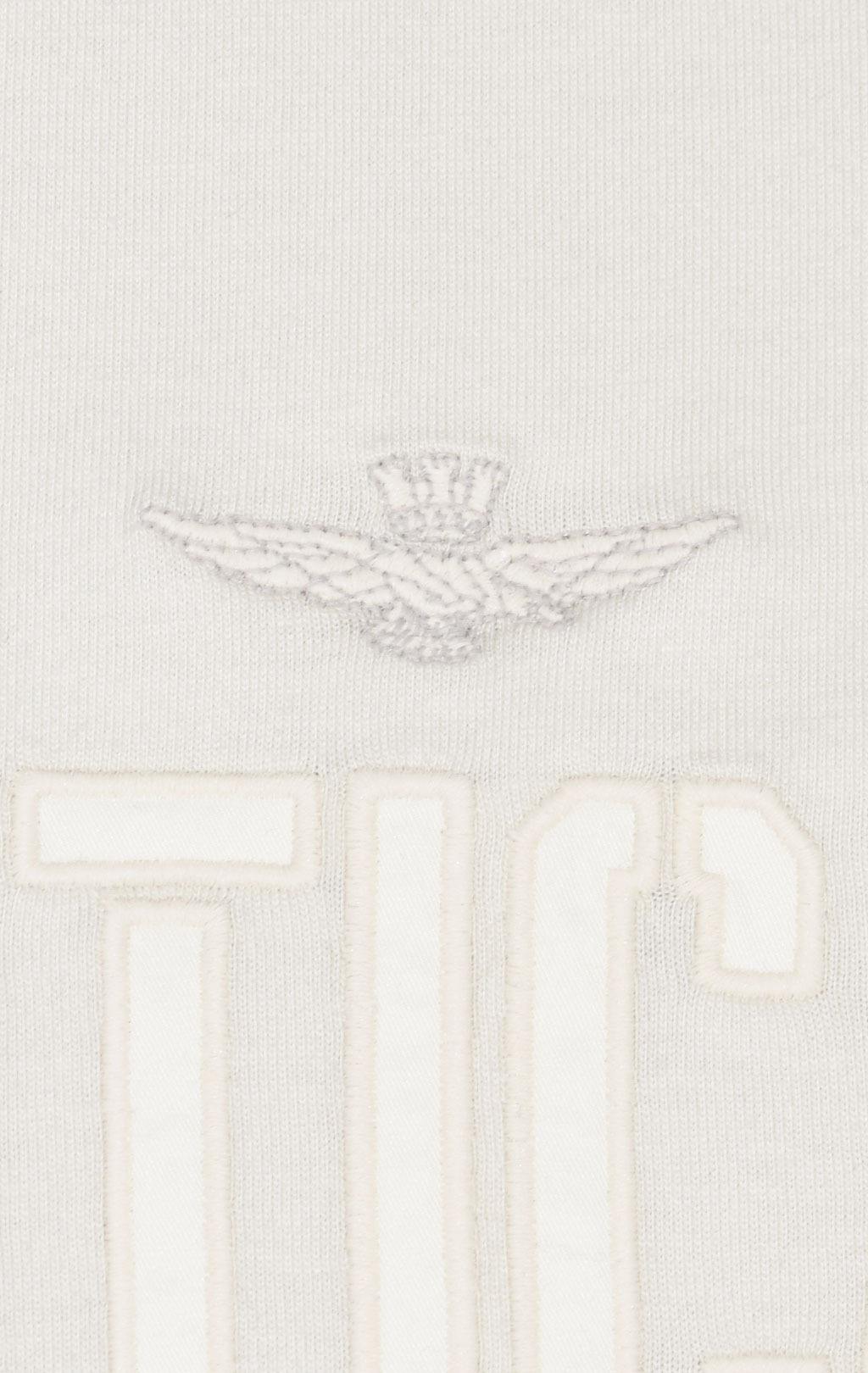 Футболка AERONAUTICA MILITARE FW 23/24/TR ice palace (TS 2130)