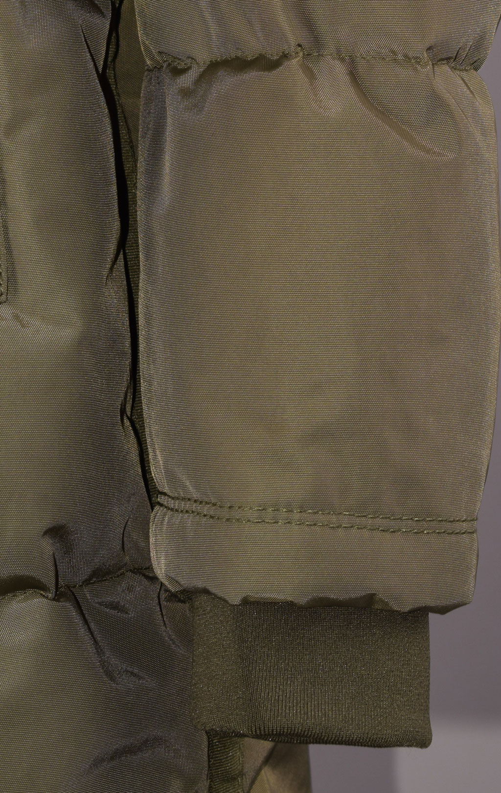 Женская куртка-пуховик PARAJUMPERS LONG BEAR CORE FW 22/23 toubre 