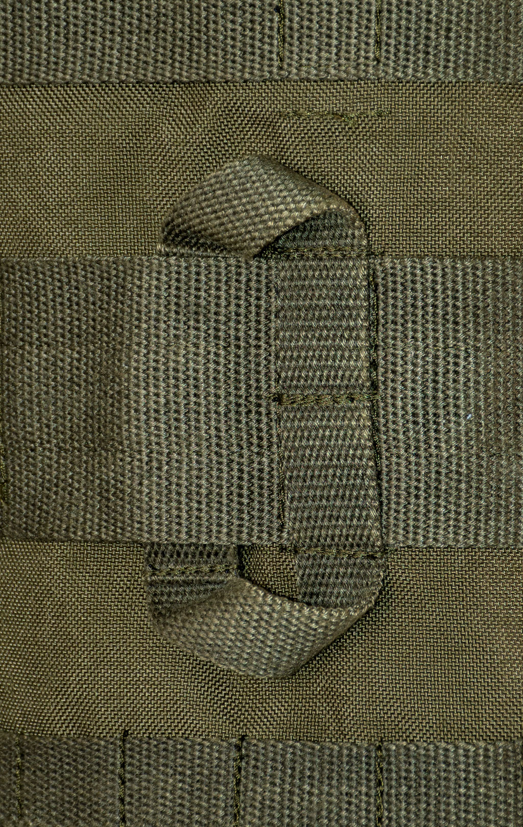 Жилет MOLLE б/у Австрия