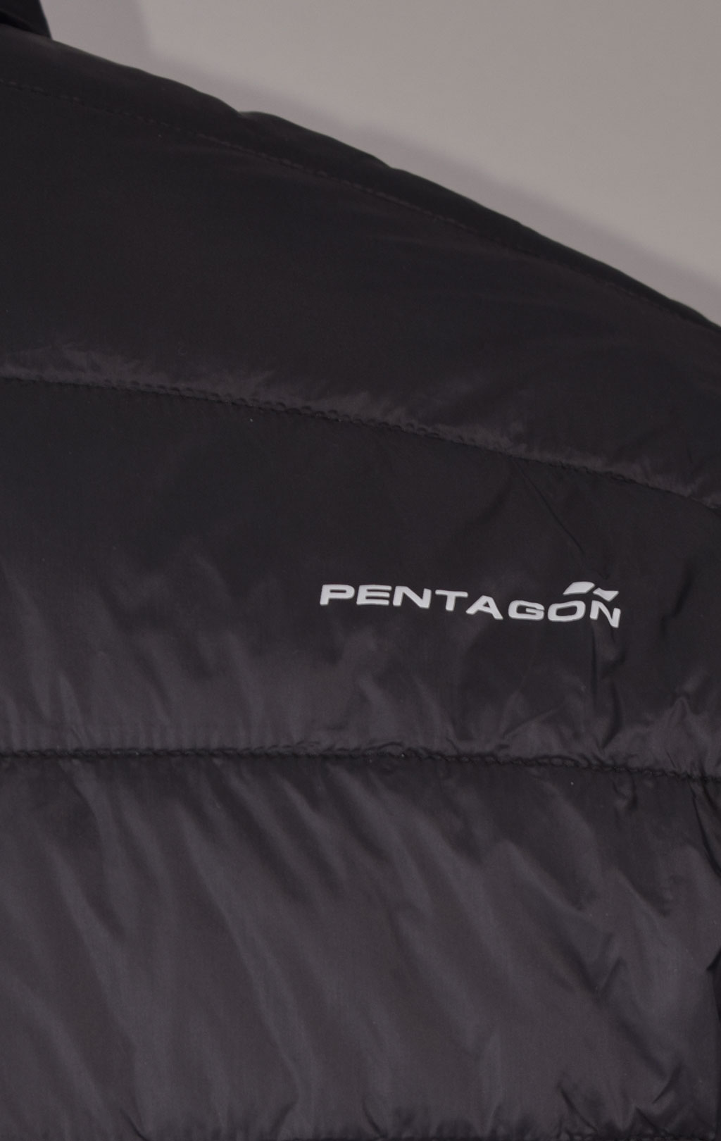 Куртка подстёжка Pentagon NUCLEUS big size MJC® SYSTEM black 08030 
