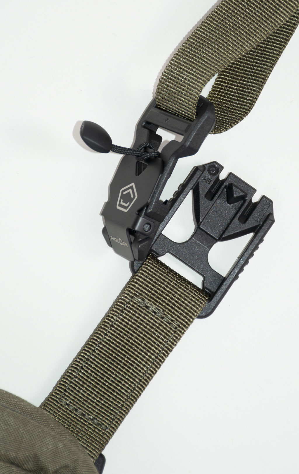 Сумка Pentagon CONSUL 18x25x7 06E ral7013 16114 