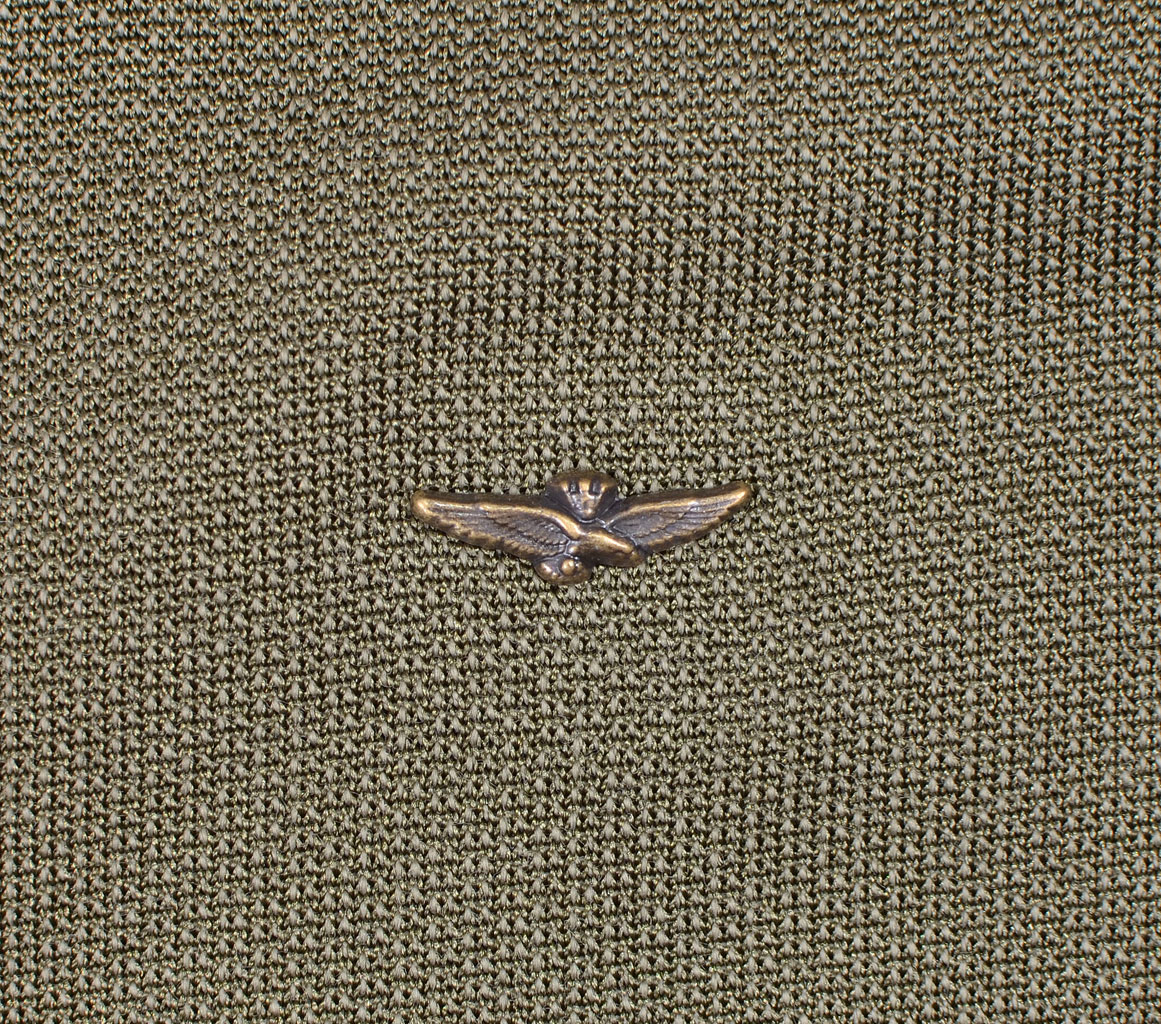 Женская толстовка с капюшоном AERONAUTICA MILITARE verde militare (FE 993) 