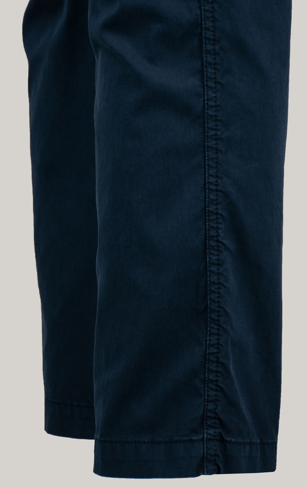 Брюки-карго AERONAUTICA MILITARE плотные FW 25/26/AL blue navy (PA 1329) 