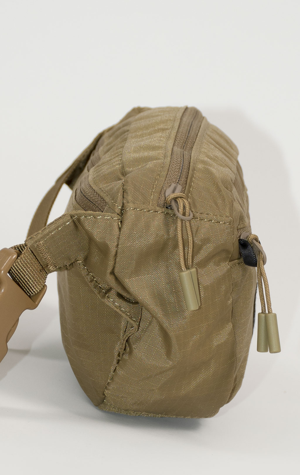 Сумка поясная Pentagon MINOR TRAVEL coyote 17080 