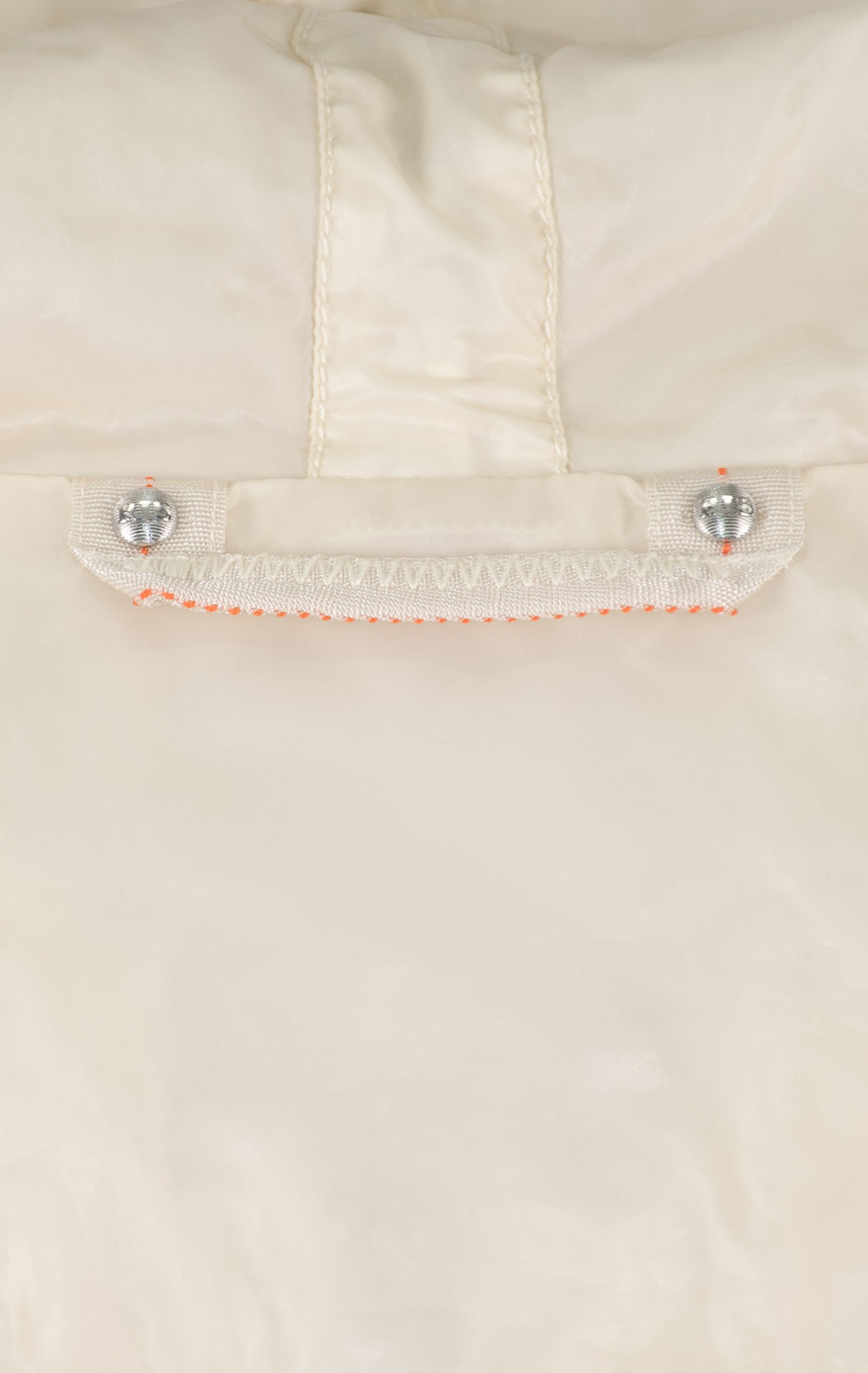 Женская ветровка PARAJUMPERS CARMEN SS 25 moonbeam 