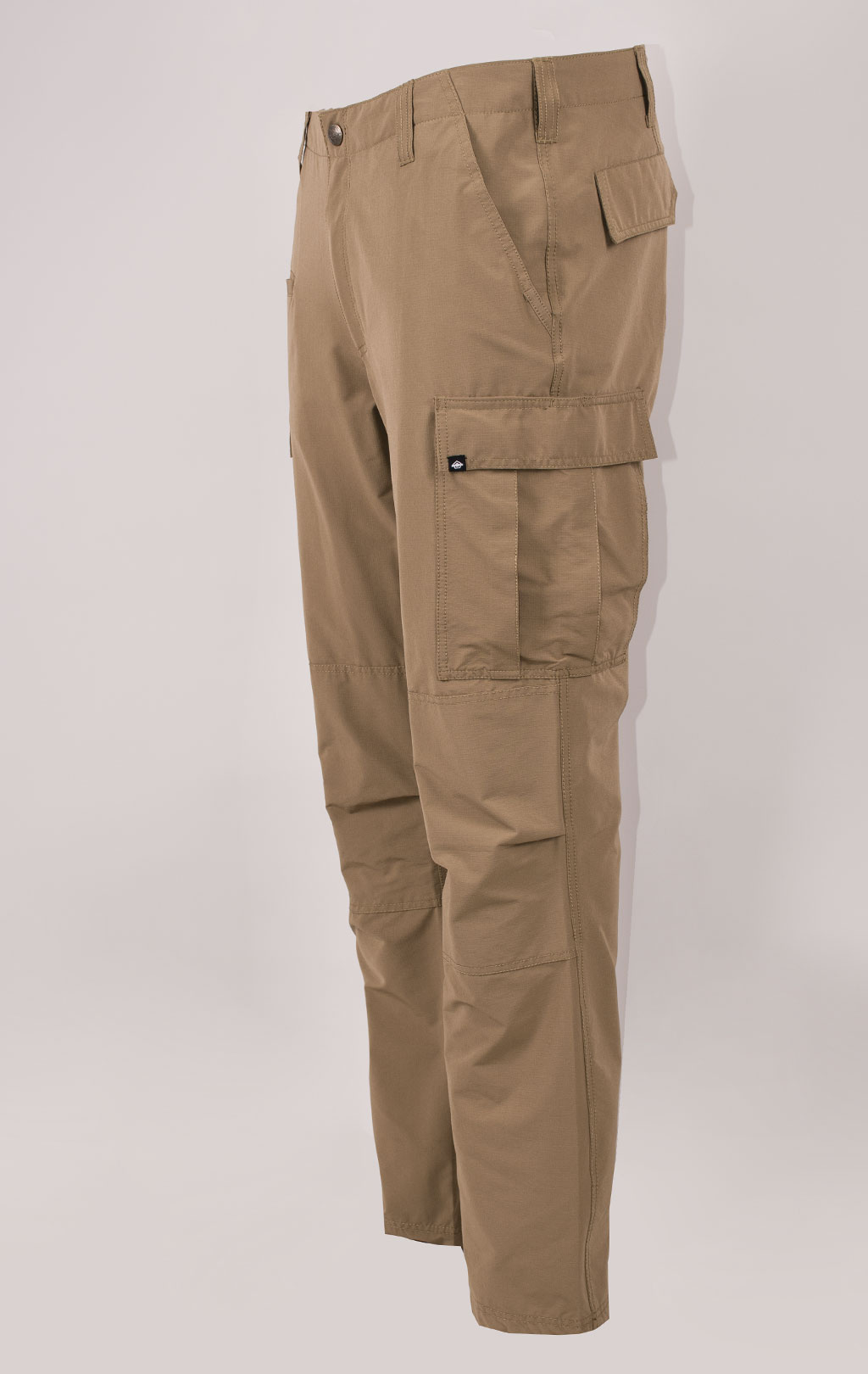 Брюки тактические Pentagon BDU 2.0 TROPIC big size нейлон94%/эластейн6% Rip-Stop stratch coyote 05060 
