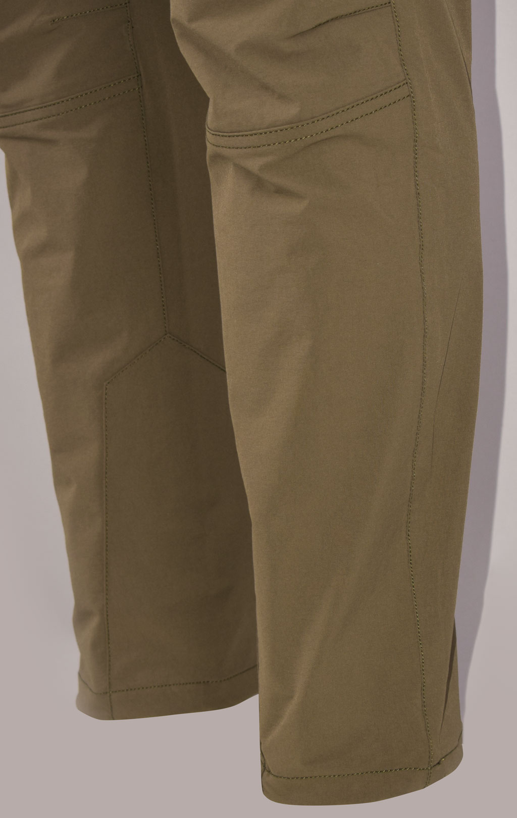 Брюки тактические Pentagon RENEGADE TROPIC полиэстер91%/эластейн6% stretch 06E ral7013 05047 