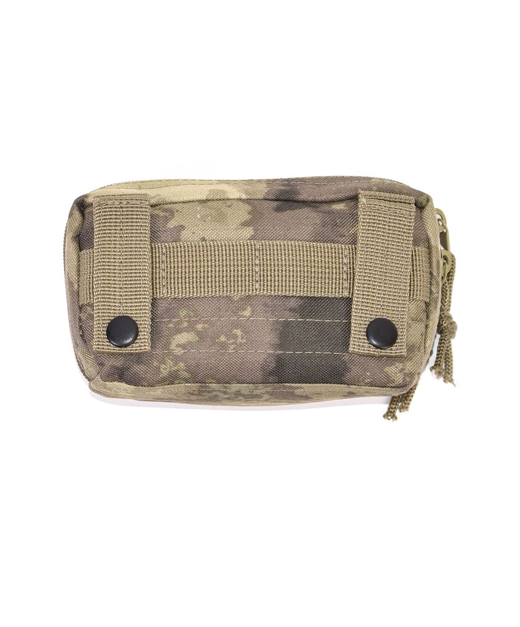 Подсумок Fostex SHOT SHELL khaki camo (359815) 