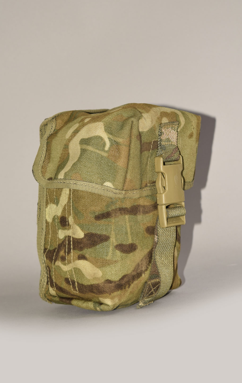 Подсумок UGL OSPREY 8 ROUND MOLLE mtp б/у Англия