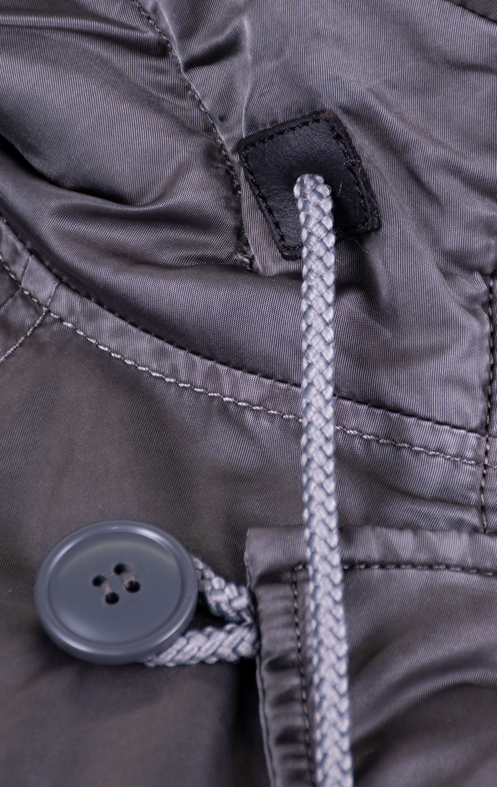 Женская аляска ALPHA INDUSTRIES N-2B BATTLEWASH PARKA FW 21 m new silver 