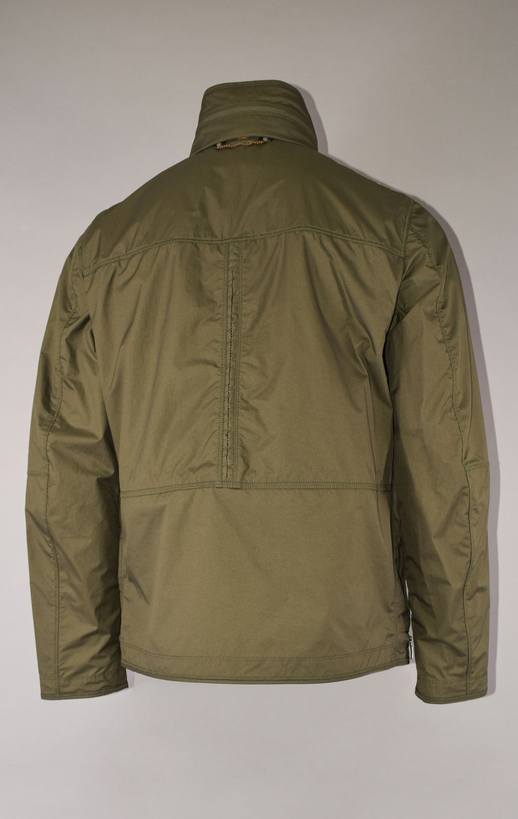 Ветровка PARAJUMPERS DESERT M-65 SS 22 fisherman 