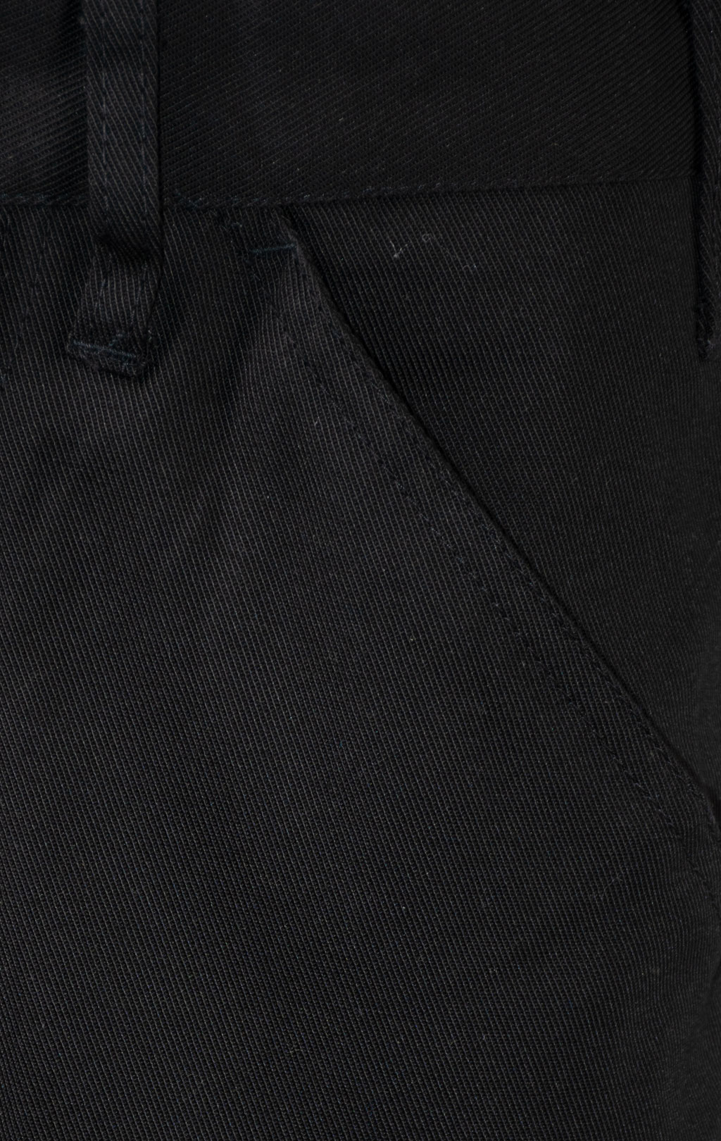 Брюки тактические TRICORP WORKWEAR хлопок60%/полиэстер40% black 