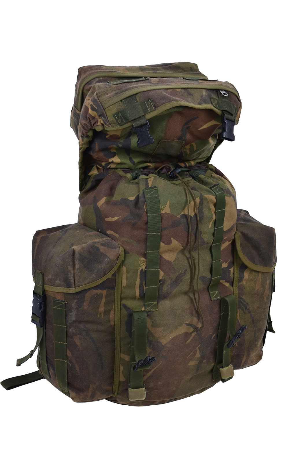 Рюкзак штурмовой Patrol Pack 30L dpm б/у Англия