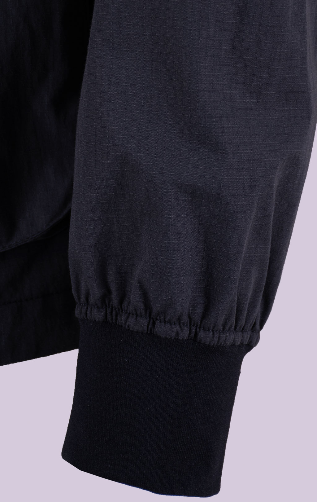 Ветровка PARAJUMPERS JONAS SS 26 black 