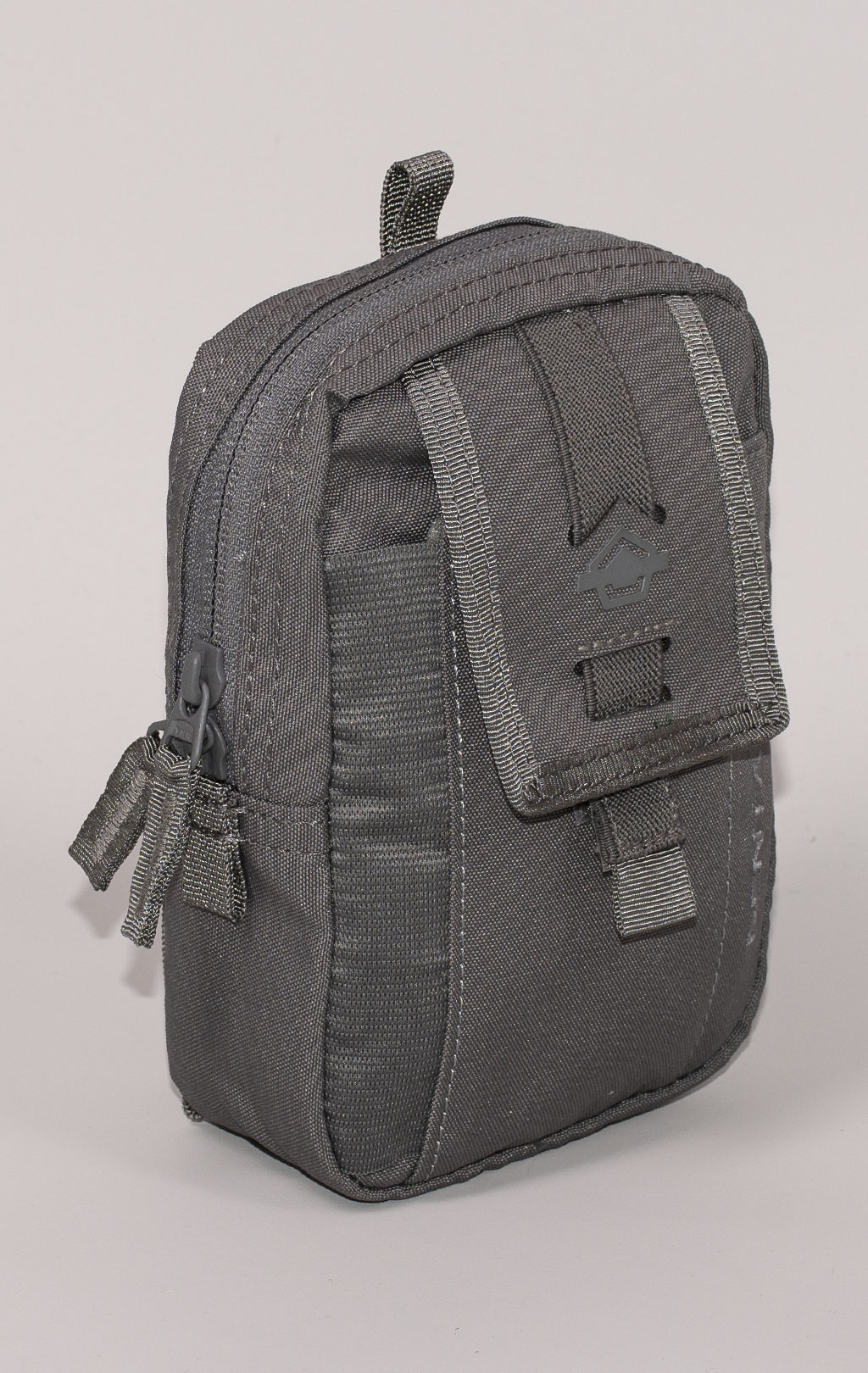 Подсумок Pentagon AXON UTILITY grey wolf 17073 
