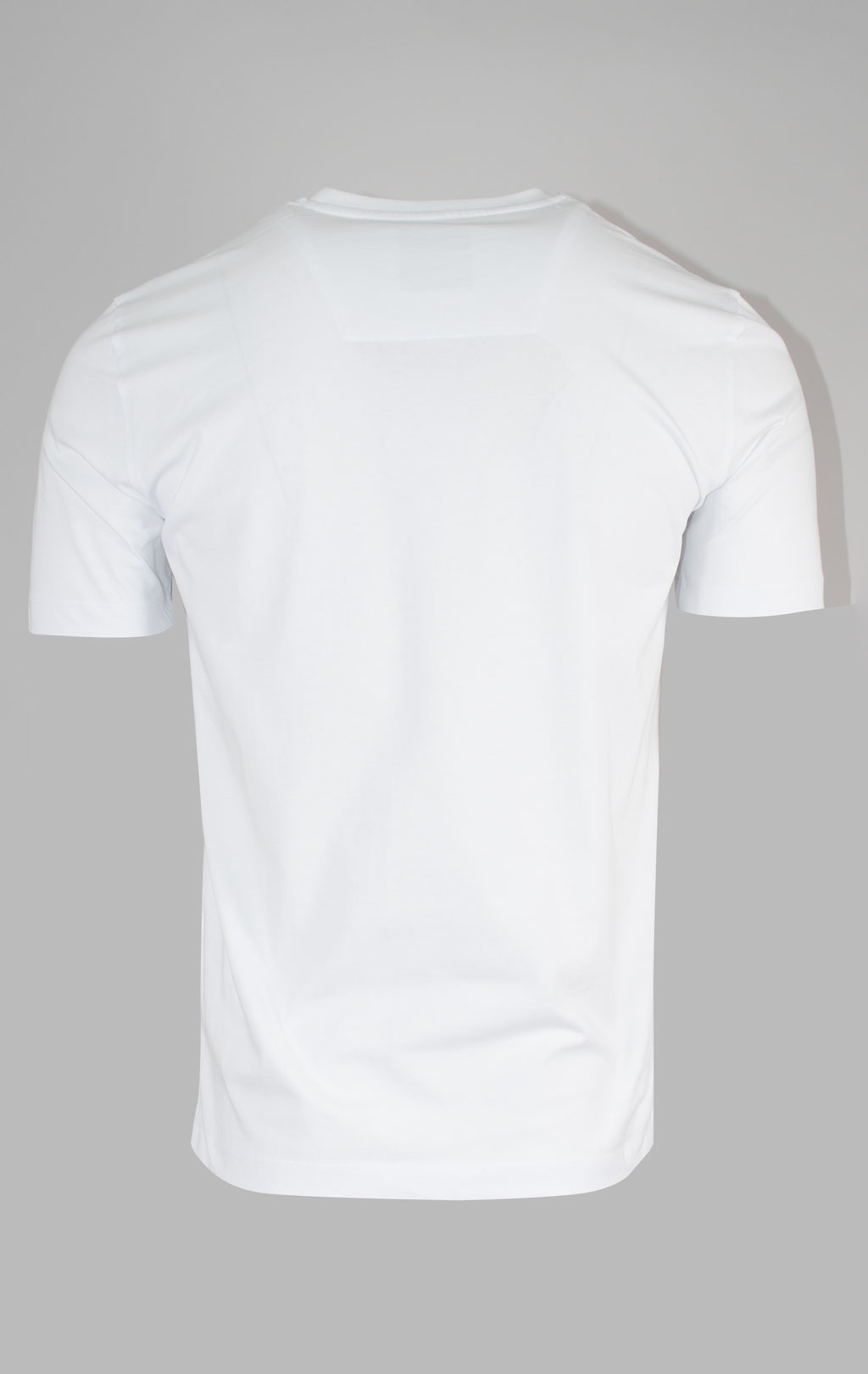 Футболка AERONAUTICA MILITARE SS 25 m/TR off white (TS 1580) 