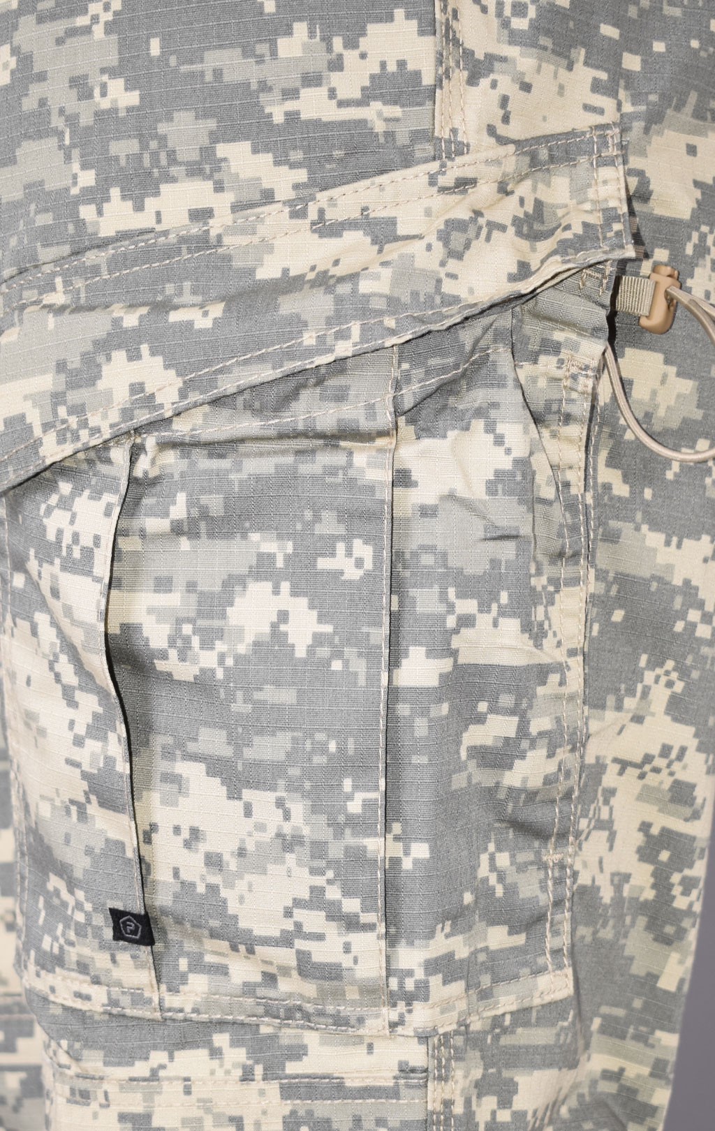 Брюки тактические Pentagon ACU 2.0 big size хлопок35%/полиэстер65% acu 05005 
