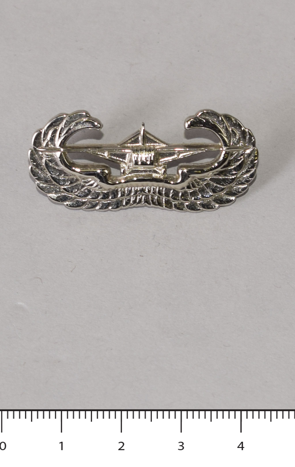 Знак Glider silver (176004) 