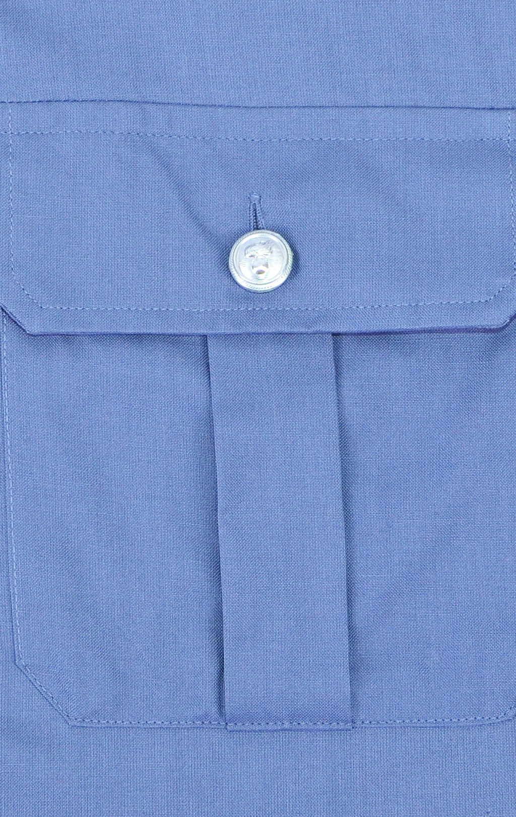 Рубашка короткий рукав blue Италия