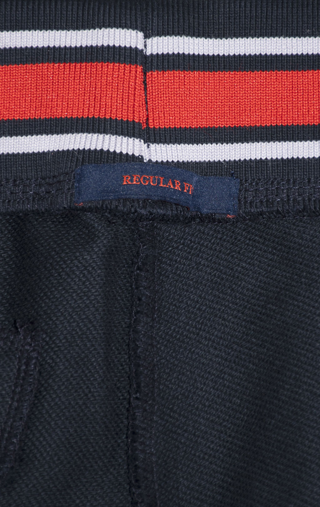 Брюки спортивные AERONAUTICA MILITARE FW 24/25/TR dark blue (PF 945) 