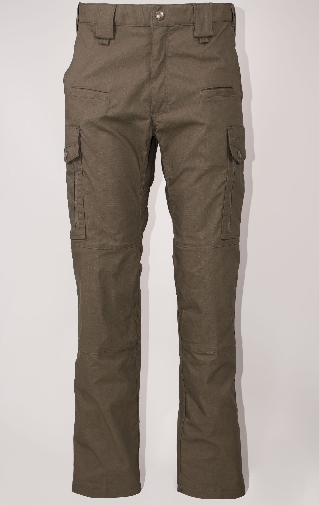Брюки тактические Pentagon RANGER 2.0 хлопок35%/полиэстер65% Rip-Stop stretch ranger green 06RG 05007 
