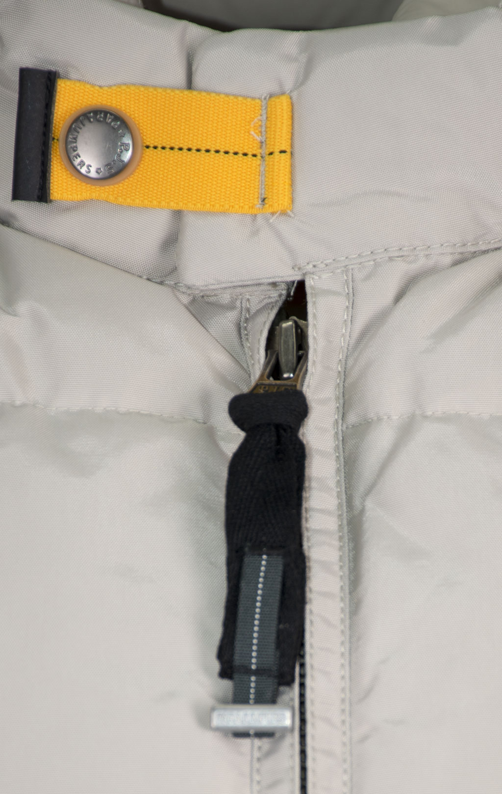Жилет пуховой PARAJUMPERS KOBUK FW 24/25 pelican 