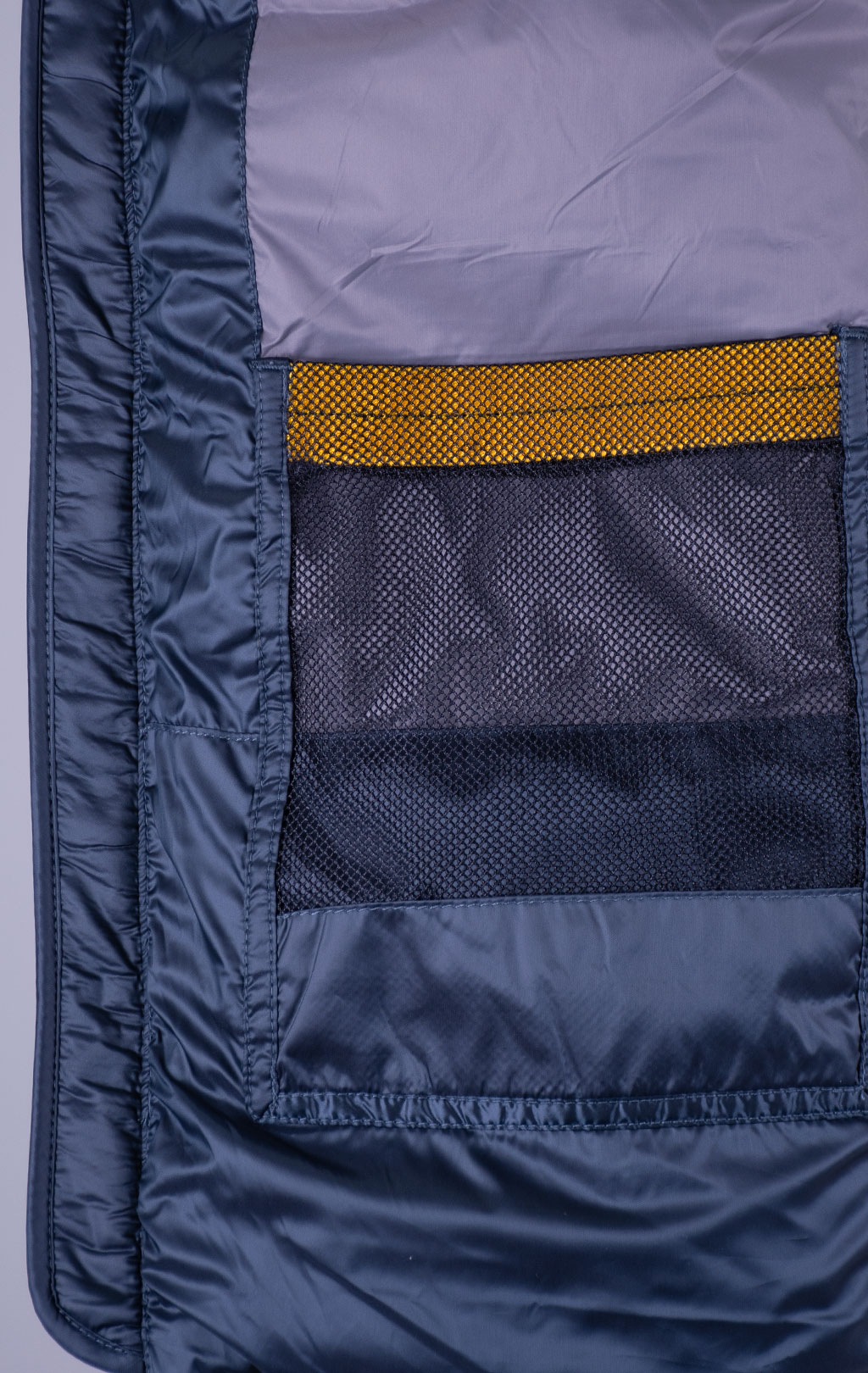 Куртка-пуховик PARAJUMPERS PHARRELL FW 26/27 nine iron 