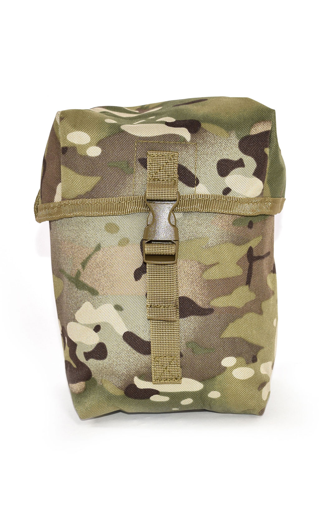 Подсумок Mil-Tec Multi Purpose large multicam 