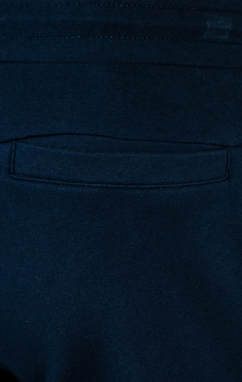 Брюки спортивные карго AERONAUTICA MILITARE FW 25/26/BD blue navy (PF 1010) 