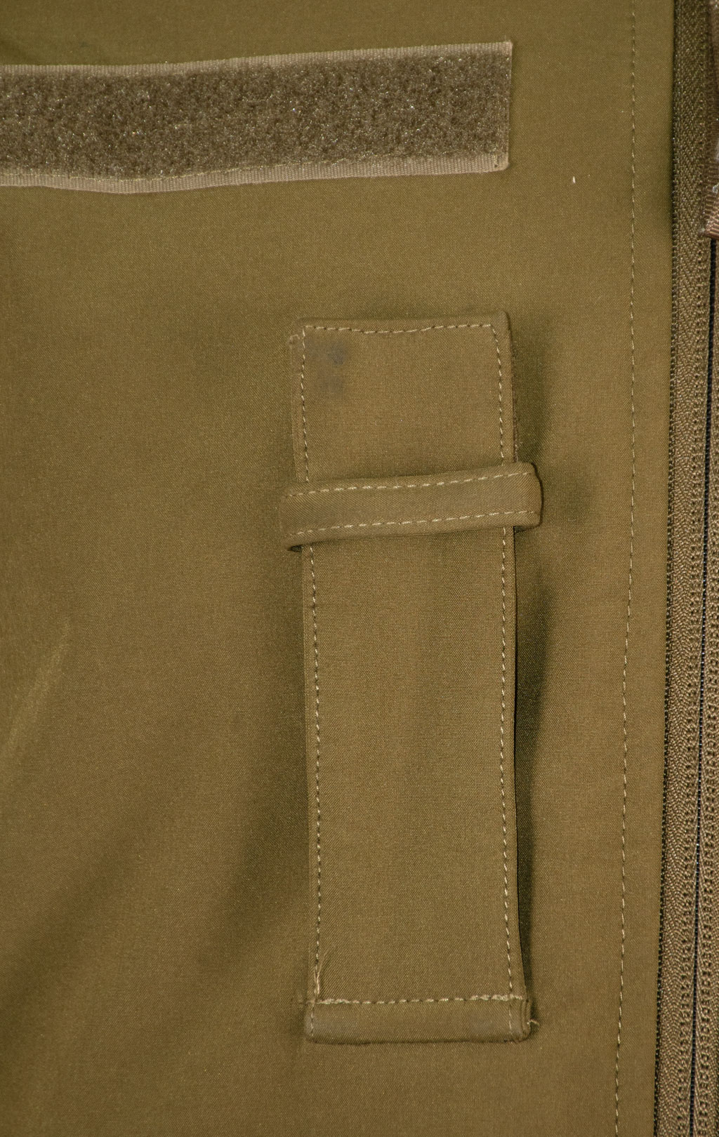 Куртка армейская Soft Shell coyote б/у Голландия
