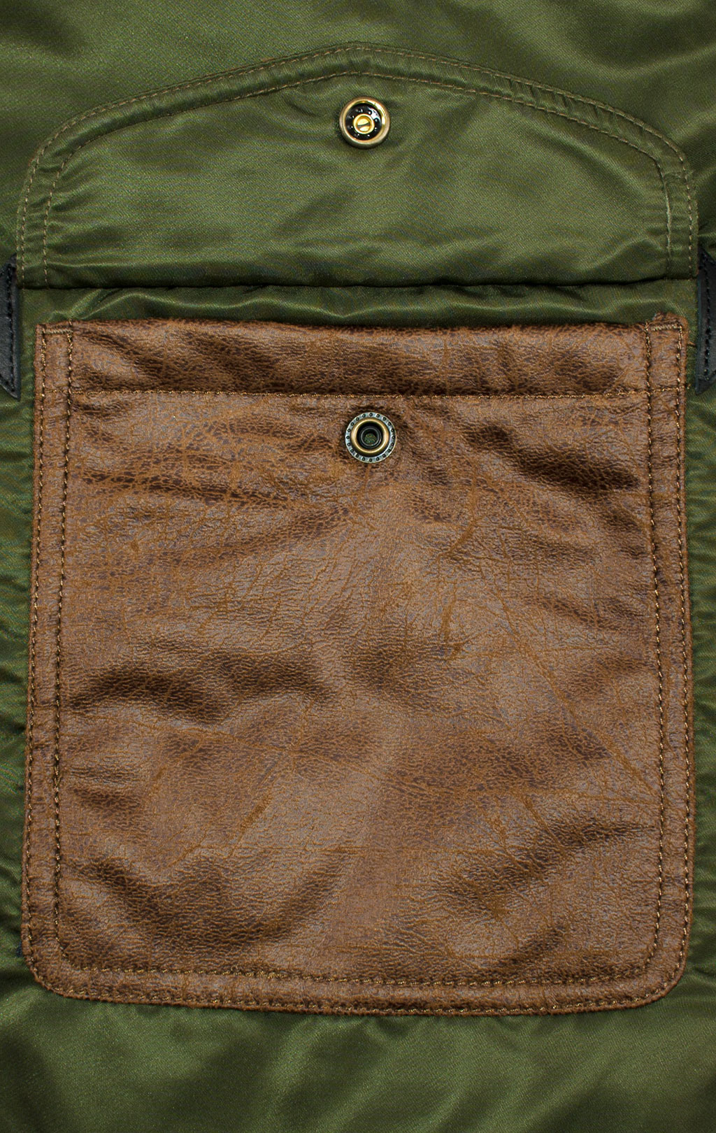 Аляска ALPHA INDUSTRIES N3-B3 dark green 