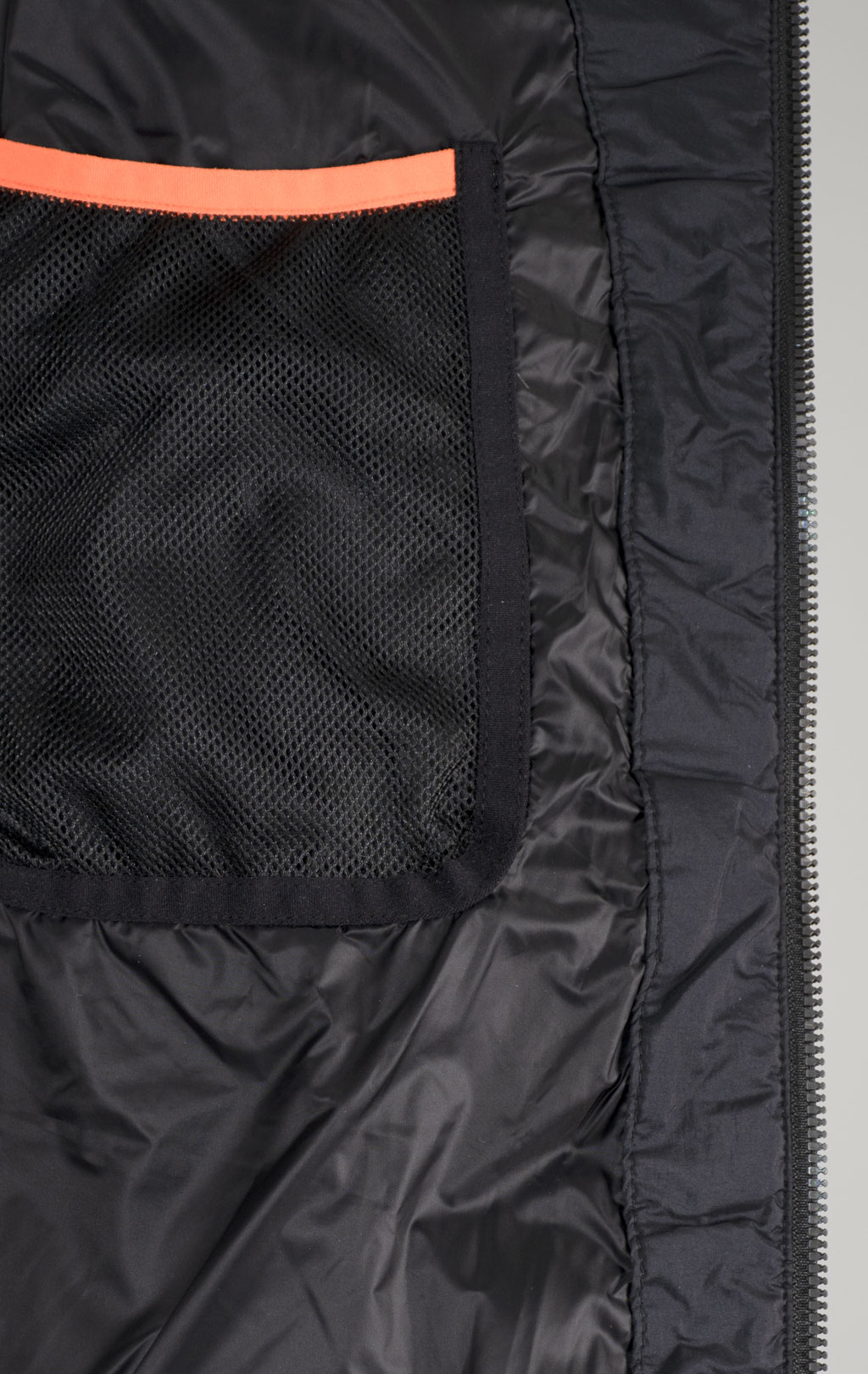 Пуховик PARAJUMPERS SENTO FW 24/25 black 