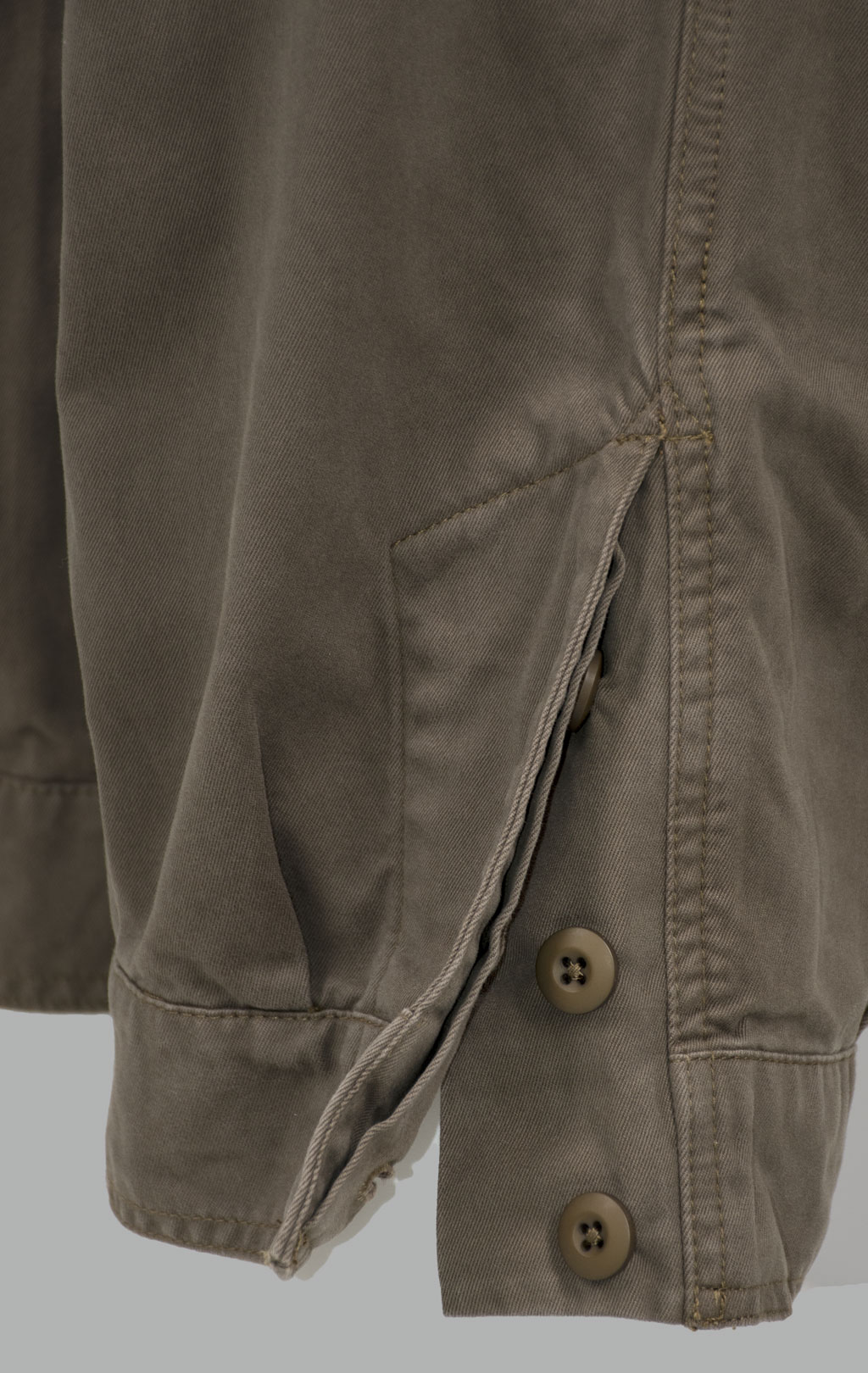 Брюки-карго ALPHA INDUSTRIES BELGIAN PANT M-64 плотные FW 24/25 coyote brown 
