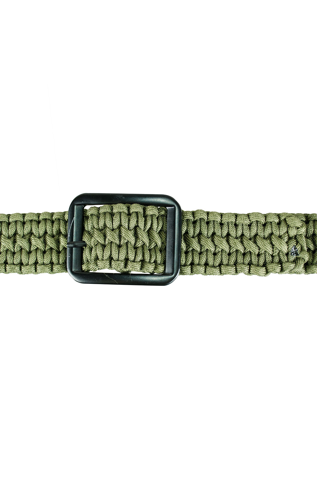 Ремень тактический Mil-Tec PARACORD olive 