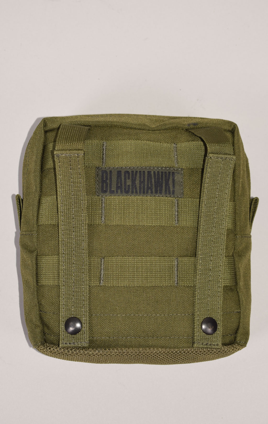 Подсумок многоцелевой BLACKHAWK MOLLE olive 