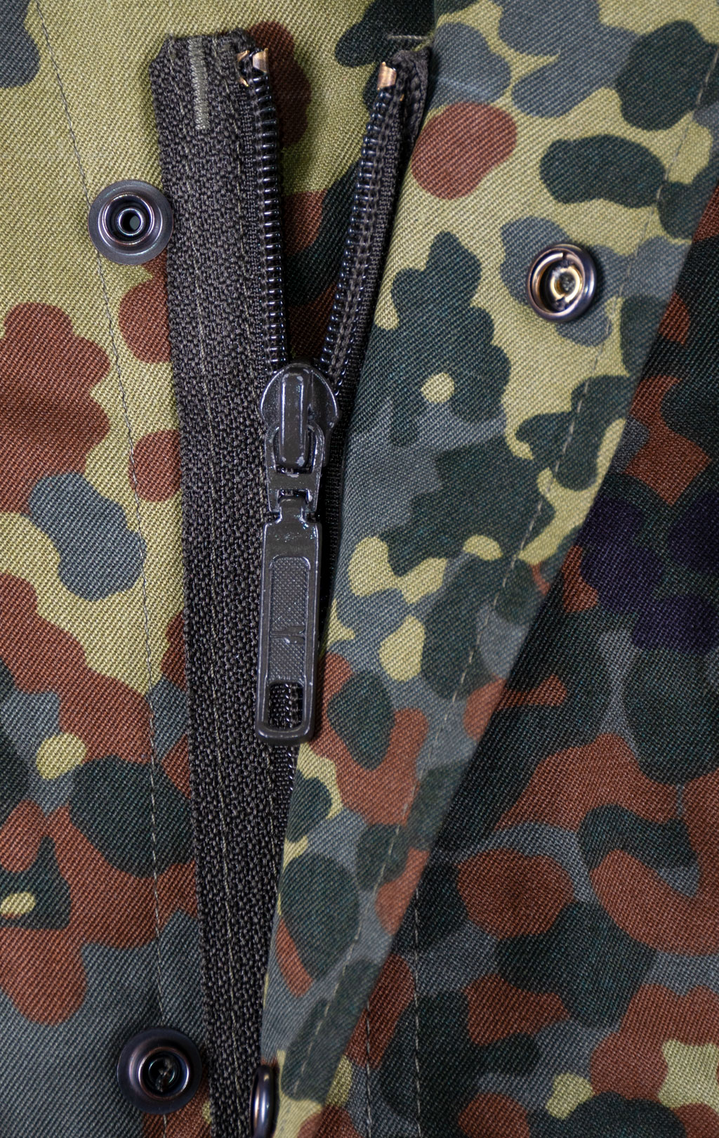 Китель полевой flecktarn Германия
