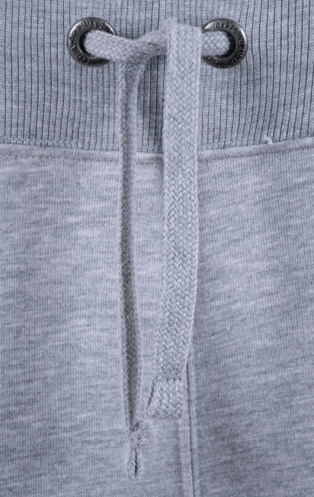 Брюки спортивные джоггеры ALPHA INDUSTRIES X-FIT SLIM CARGO grey heather 