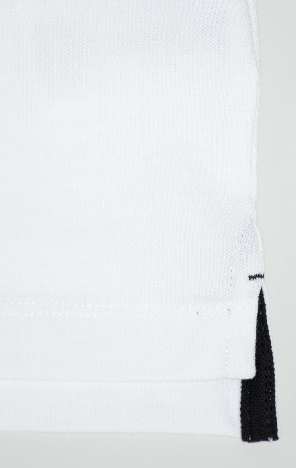 Футболка-поло AERONAUTICA MILITARE SS 25 m/BD off white (PO 1843) 