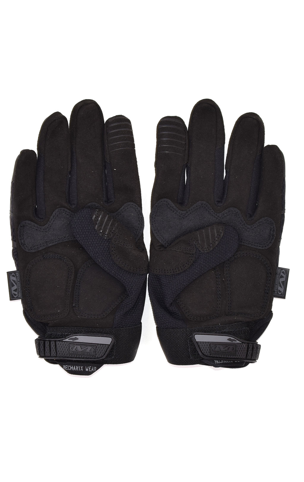 Перчатки MECHANIX M-PACKT black 