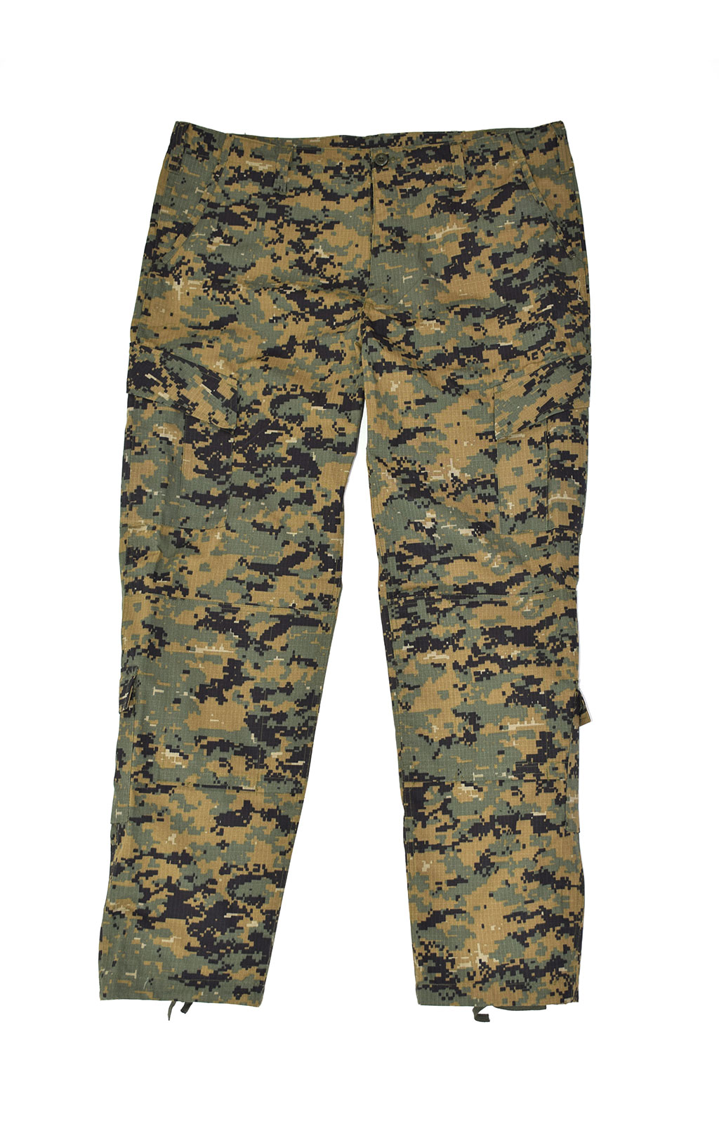 Костюм Pentagon ACU set хлопок35%/полиэстр65% Rip-Stop marpat woodland 02007-K05 