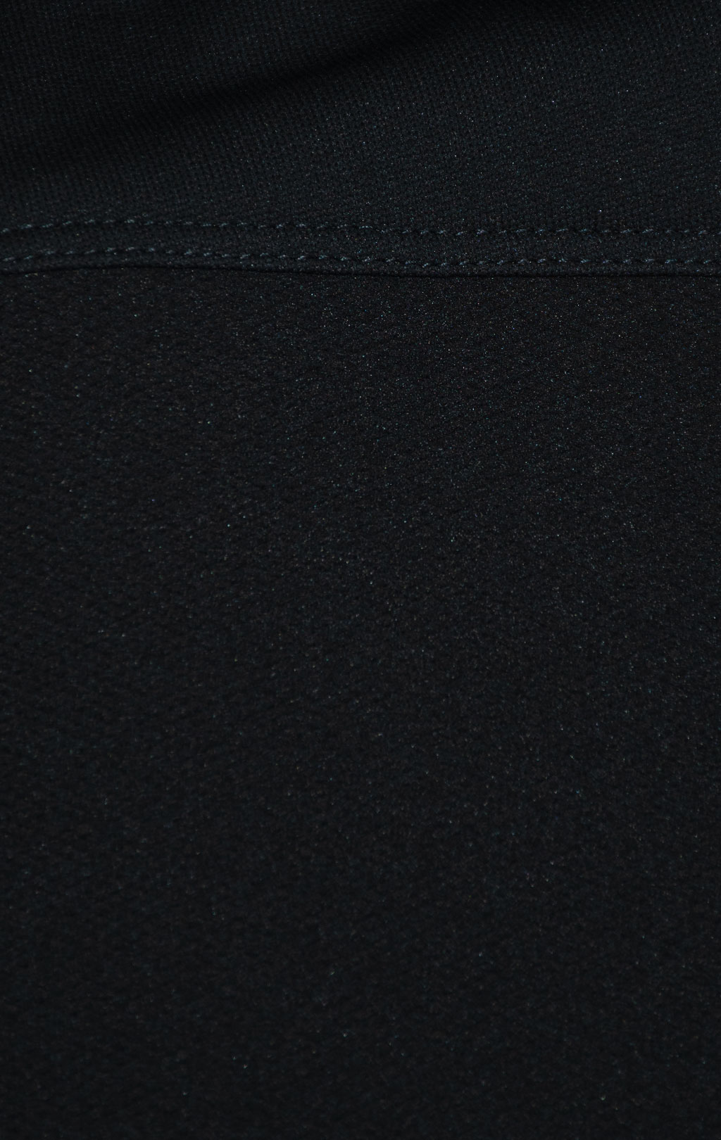 Брюки трикотажные PARAJUMPERS MALANGUTTI FW 25/26 black 