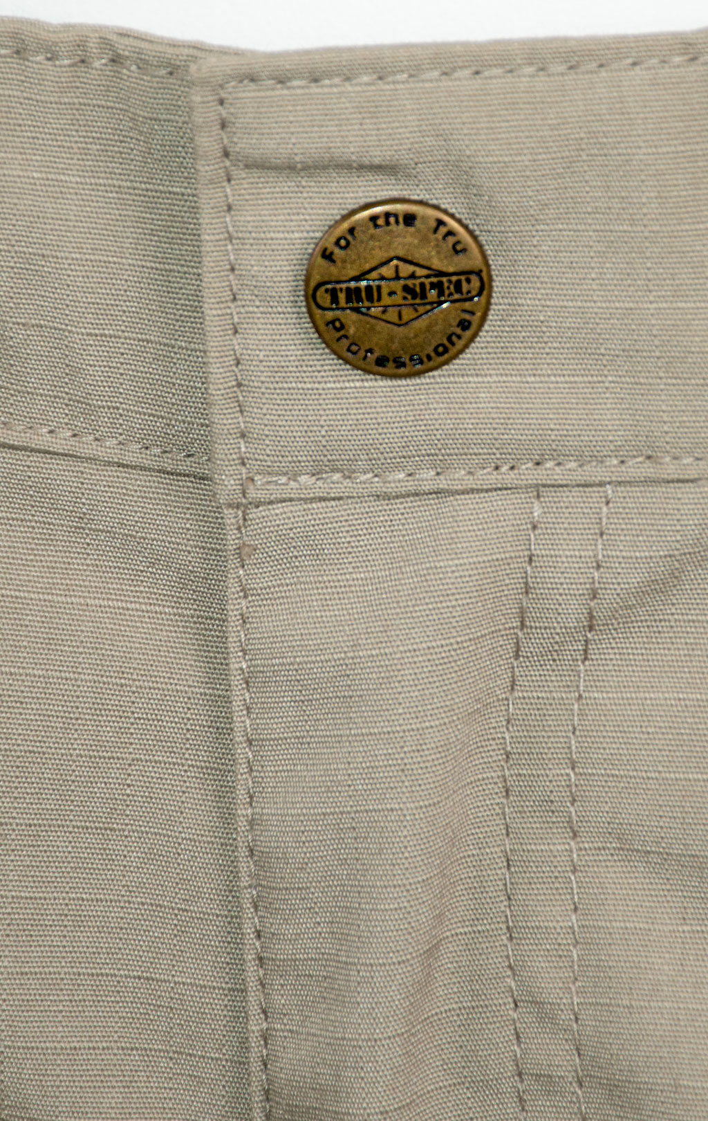 Женские шорты тактические Tru-Spec Tactical полиэстер khaki 
