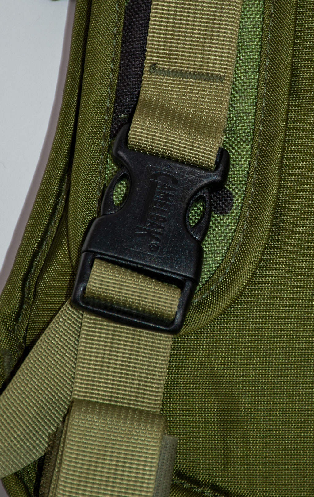 Чехол для питьевой системы CamelBak горловина под клапаном, 3L dpm б/у 