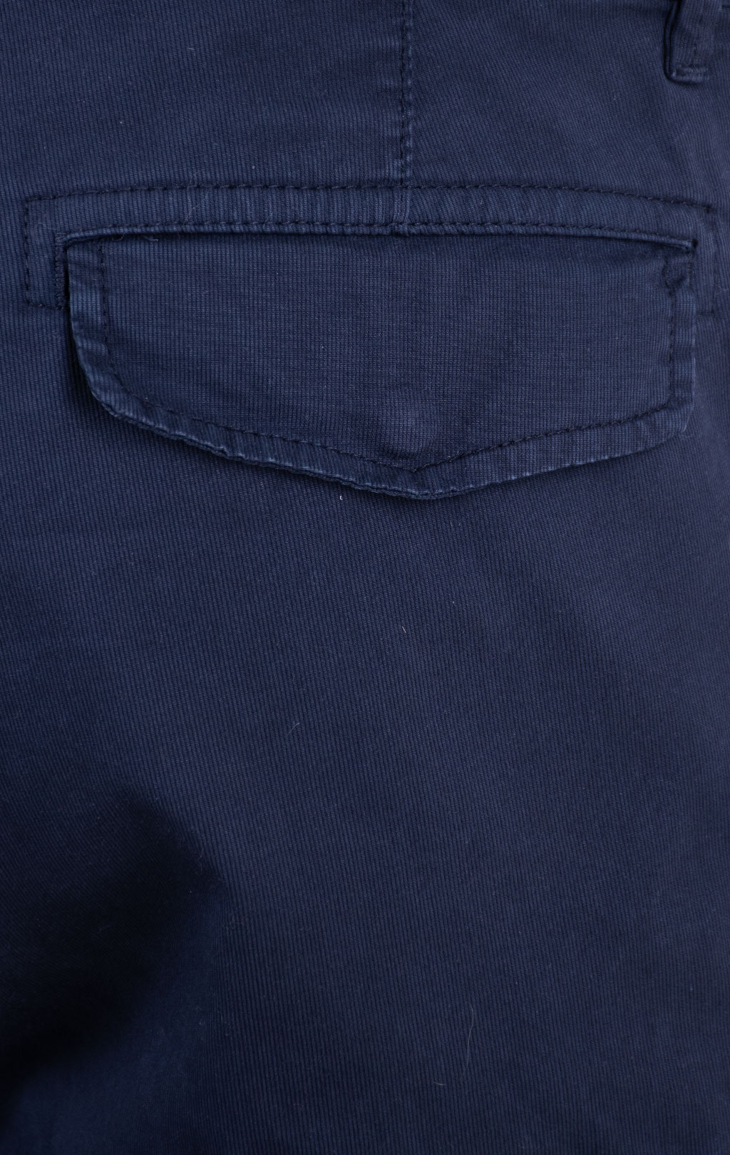Брюки-карго AERONAUTICA MILITARE big size SS 26/AL blue navy (PA 1329) 
