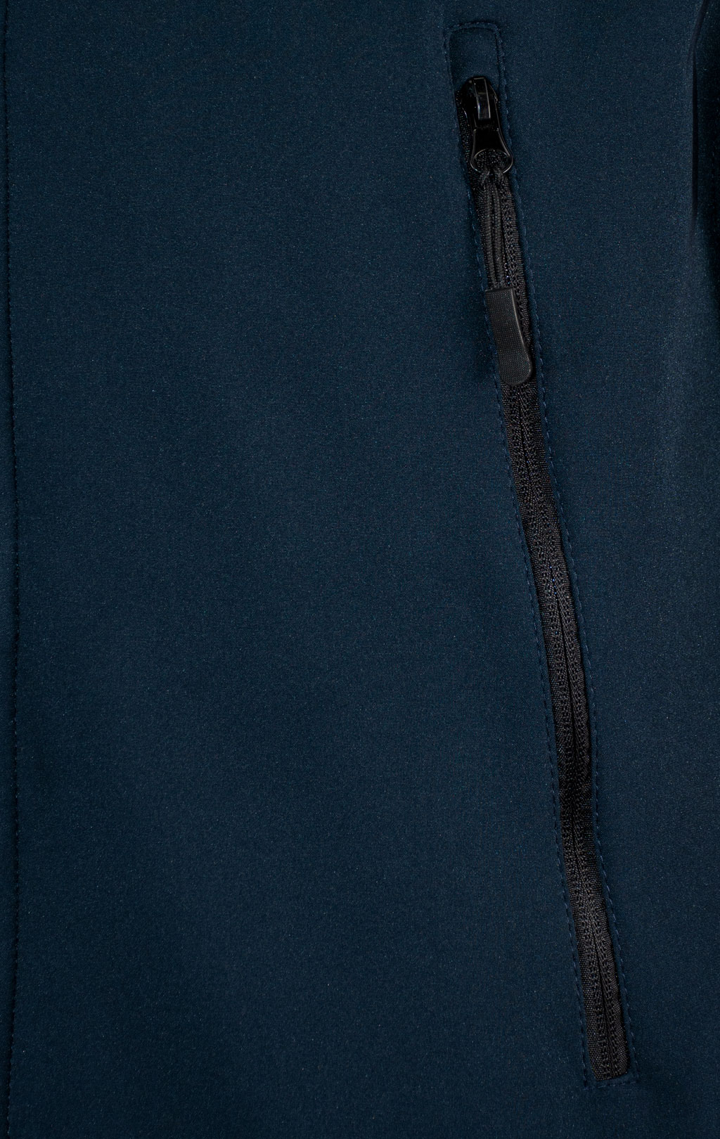 Куртка с капюшоном SABADO TAD SOFT SHELL blue f-1904 