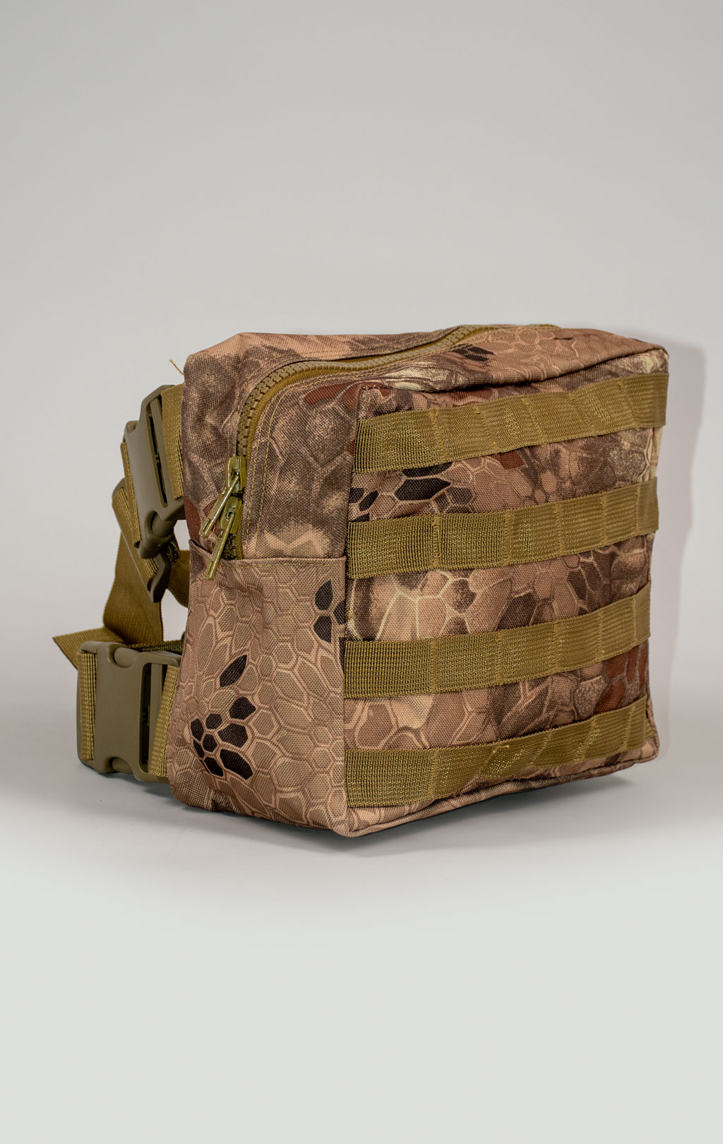 Сумка набедренная Hausheng MOLLE 35x15x20 banshee PK-035 