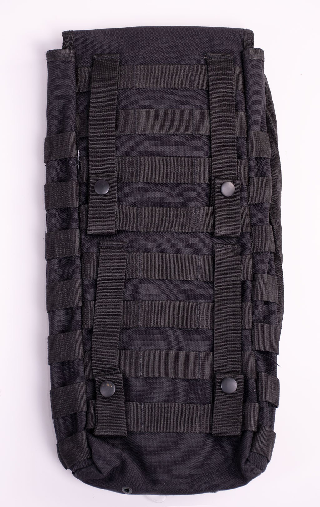 Питьевая система MOLLE, горловина под клапаном, 3L black б/у США/Китай