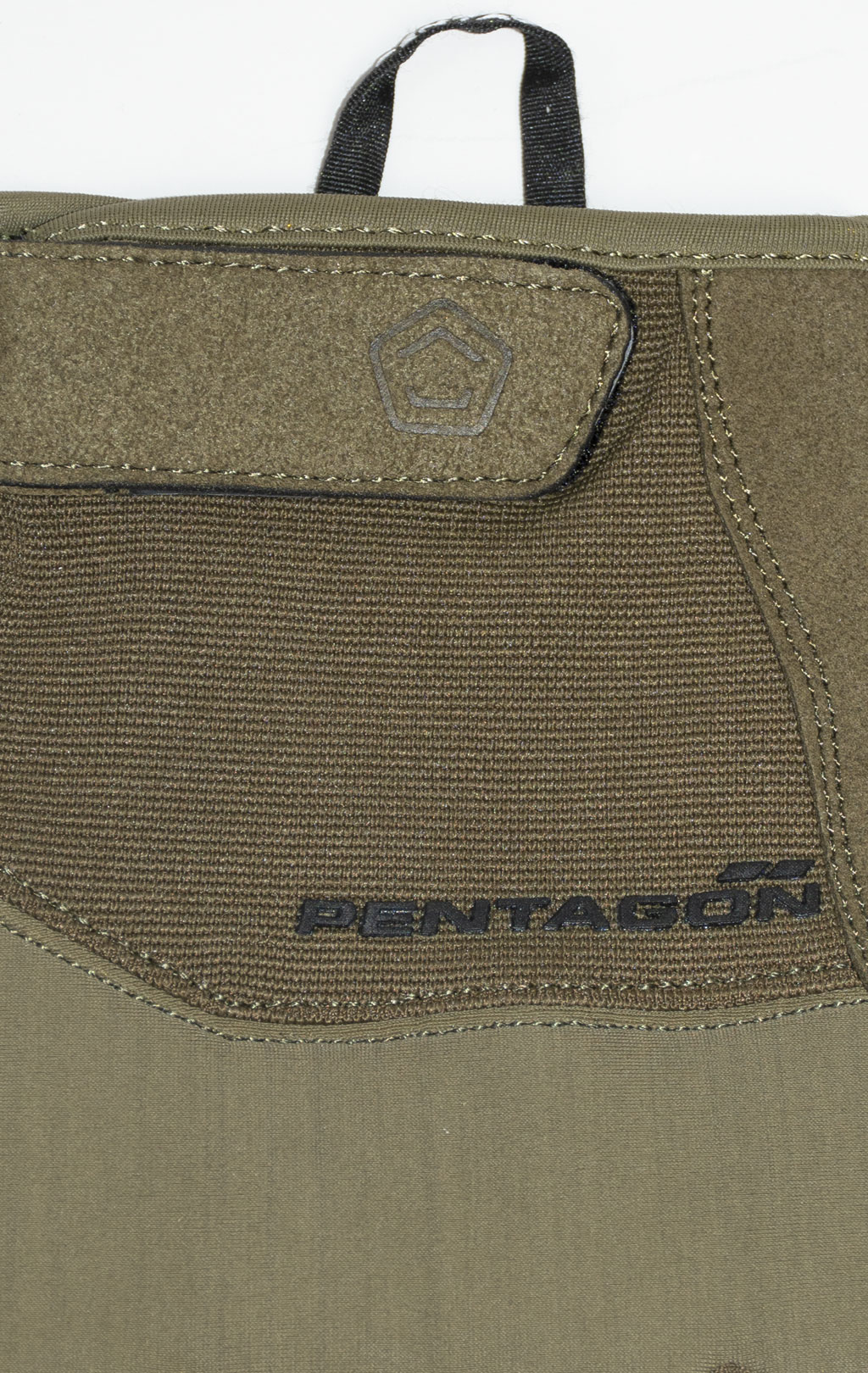 Перчатки тактические Pentagon MONGOOSE olive 20025 