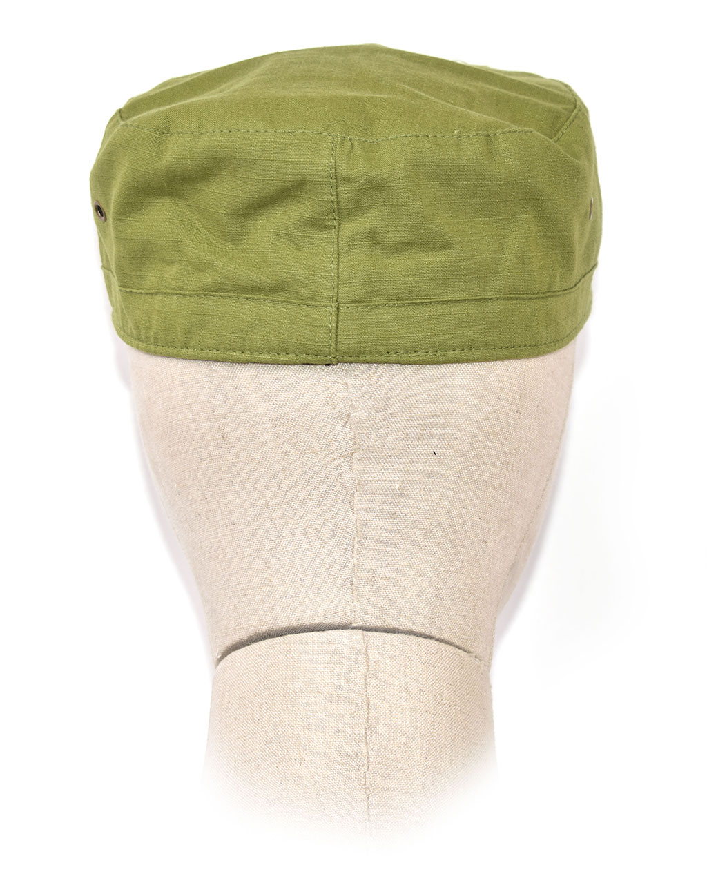 Кепка ALPHA INDUSTRIES ARMY HAT light olive 